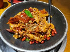-吃饭皇帝大(合生汇店)