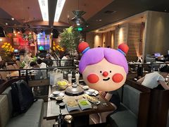 -同仁四季椰子鸡(海岸城天利店)