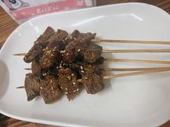 -老兵牛蹄店(下沙店)