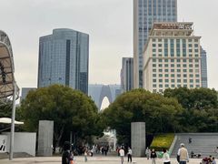 -中央公园(苏州工业园区)