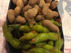 花毛一体-虎虎龙虾大排档(双井店)