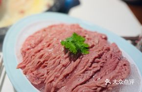 Skillful Tender Pork Kidney