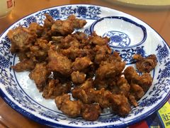 -阿钦大排档