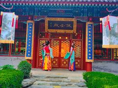 -白家大院·王府宫廷菜(苏州街店)