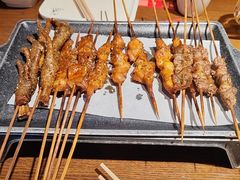 -管氏翅吧(护国寺店)