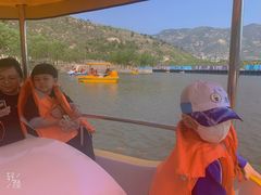 -济南马套将军山