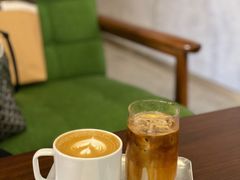 -山下C5cafe(惠通时代广场店)