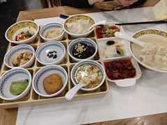 -龙抄手(春熙路总店)