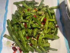 -眷江南之小蓝鲸(王府大街店)