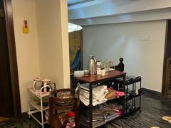 -若石足道SPA 连锁(丹东街店)