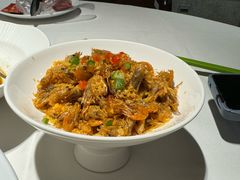 -侨美·唐荔园·40年地道粤菜