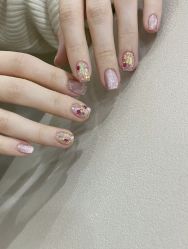 -斯馨·健康美甲美睫