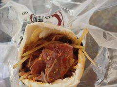 -刘小武·锅魁(总店)