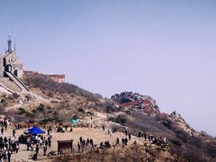 -泰山风景名胜区