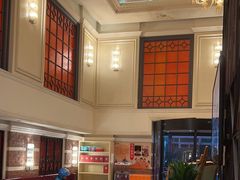 -大鸭梨烤鸭(左家庄店)