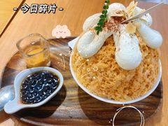 -官亭路小吃一条巷