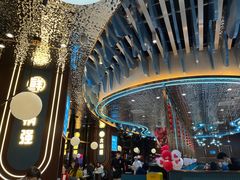 -大锅强·蒸海鲜青岛菜(吾悦广场店)