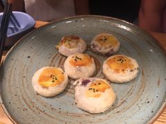 -青年公社烤鸭(蜀山万象汇店)