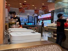 -每味每客·重庆麻辣烫(拓展大厦店)