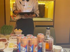 -海底捞火锅(枫蓝国际购物中心店)