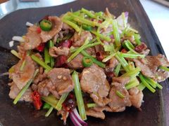 -黄家饺子东北特色菜馆(湖滨商业街店)