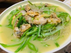 -将相和·海鲜蒸饺大连菜