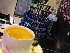 -CIAO·团建聚餐·生日派对轰趴馆(福田店)