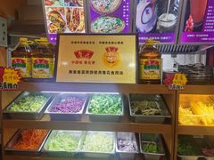 -舞素卷菜煎饼.糁汤(万达金街店)