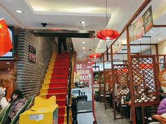 -灶座小锅烀饼·铁锅炖(道里店)