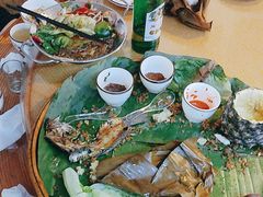 -南木湾·孔雀宴手抓饭·傣味餐厅