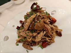 -飞鹿餐饮·陕南菜(北关店)