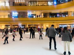 -冠军冰场CHAMPION RINK(苏州中心商场店)