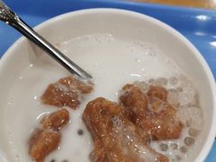 -冰神糖水铺(国贸中心店)
