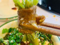 -俭让佬妈现卤串串(温江总店)