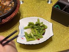 -启东小海鲜(庄先湾路1号店)