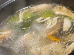 -狐狸爱上椰子鸡(滨江星光大道店)