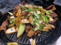 -大海碗·京菜炸酱面(雍和宫店)