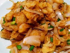 洋葱土豆-阿毛饭店·宁波老字号(儿童公园旗舰店)