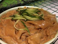特色拉皮-淀里船宴(裕华东路店)