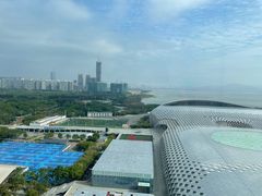 -小南洋海景餐厅(深圳湾店)