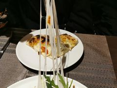 -明星酒店•FORNETTO佛纳朵意餐厅•披萨•意面(湘隆时代广场店)