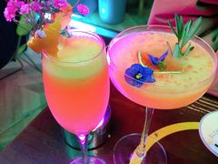 -MOSSO音乐酒吧·Live House(南京西路店)