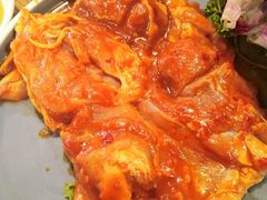 -大壮家原味烤肉(兴华北街店)