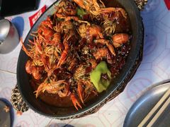 -叁宝烤肉·西安烧烤(东三爻店)