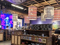 -洱火云南酸菜牛肉火锅(石景山当代商城店)