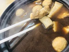 -新记肉骨茶