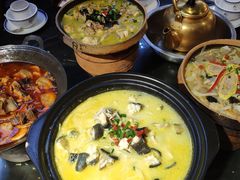 -印象鲵宴·张家界地标美食名片(溪布街店)