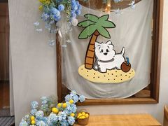 -沛家·西餐Brunch·直火料理