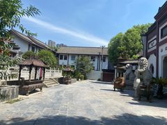 -卓刀泉寺