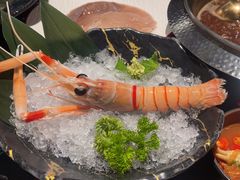 -牛New寿喜烧(金鹰世界店)